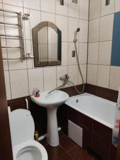 Apartment on Victora Yarmoly - Kiev - 2