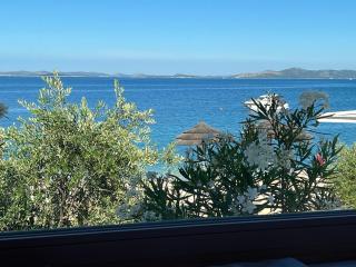 BUQEZ ECO RESORT - Drage - 8