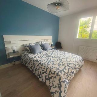 Entre ville et vignes 5 min Zenith Grande Halle Auvergne - 9