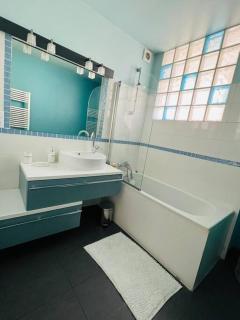 Logement à 10 minutes à pied de la gare centre - Avignone - 2