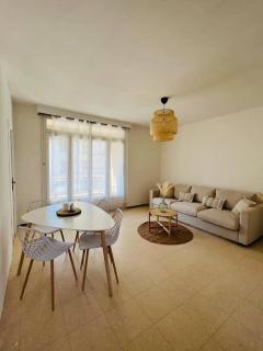 Logement à 10 minutes à pied de la gare centre - Avignone - 9