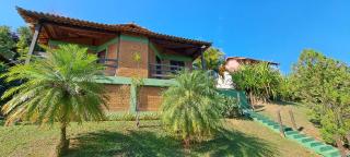 Pousada Cheiro de Mato - 5