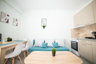 Chris & Mary Comfort Rooms 2 - 7