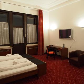 Villa Boutique Hotel - Straubing - 9