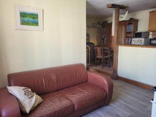 Appartement Quartier Latin 4 personnes - París - 2