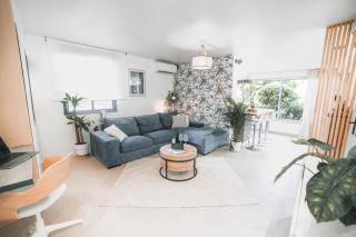 T3- un Oasis rénové et climatisé au centre de LGM - La Grande-Motte - 8