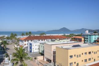 Apto com máquina de lavar perto da Praia Grande - Ubatuba - 7