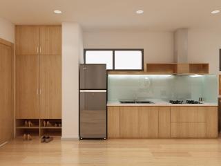 Dinh’s Aparment - 7