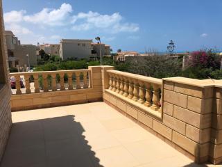 Stunning 5-Bedroom Villa with Breathtaking Sea Views & Roof Penthouse at Badr resort North Coast El Alamein !! الساحل الشمالي - El Alamein - 8