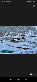 Appartement T2 Guzet Neige - Ustou - 4