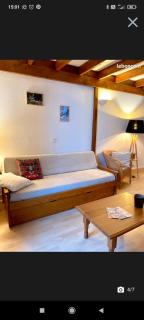 Appartement T2 Guzet Neige - 3
