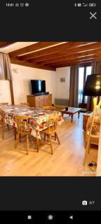Appartement T2 Guzet Neige - Ustou - 0