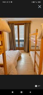 Appartement T2 Guzet Neige - Ustou - 1