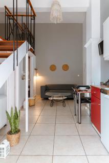 A & D Houses - Patra - 9