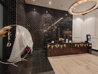 Chambers Residence by FANTASTIC - Kuala Lumpur - 2