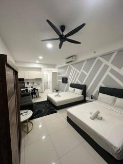 Chambers Residence by FANTASTIC - 3