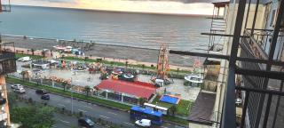 apartment desi Sea view - Batumi - 0