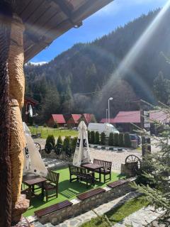 Hotel-Restaurant Siesta Balea - 5