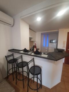 New one bedroom apartment in Benidorm - Benidorm - 4