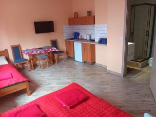 U BLIŹNIAKÓW pokoje gościnne - Gąski - 4