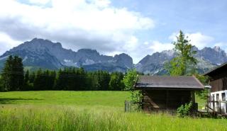 Pension Sunnbichl - Going am Wilden Kaiser - 5