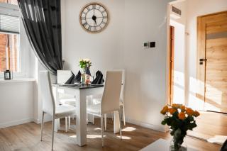 Apartament Sienkiewicza Centrum - Gniezno - 8