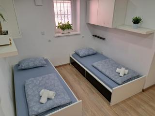 City & Sea Apartment - Capodistria - 2