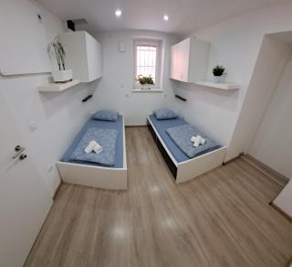 City & Sea Apartment - Capodistria - 1