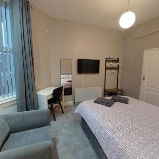 Woodstock Townhouse Belfast - Belfast - 4