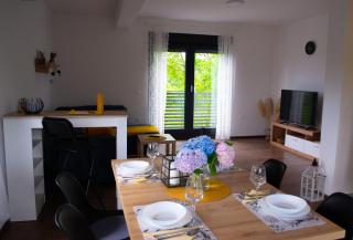 Kraljeva hiža - Apartmani i sobe Kralj - Sveti Martin na Muri - 7