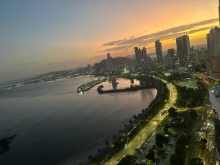 Grand Bay Tower - Città di Panama - 6