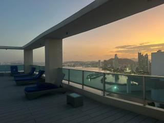 Grand Bay Tower - Città di Panama - 5