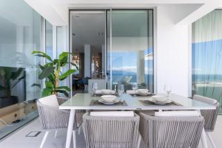 Crystal I Luxury Apartments by EnjoyaHome - Acantilado de los Gigantes - 6