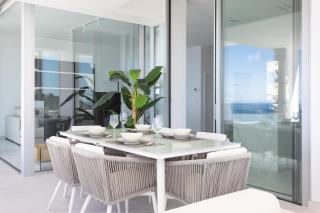 Crystal I Luxury Apartments by EnjoyaHome - Acantilado de los Gigantes - 2