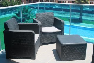 Apto. Burbujas - Marenia´s Dream - Denia - 9