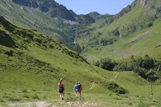 Penstone Grange - Campan - 1