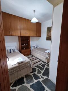 Calliope stone house - Emborios Kalymnos - 8