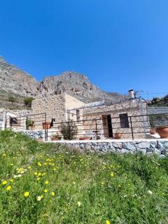 Calliope stone house - Emborios Kalymnos - 4