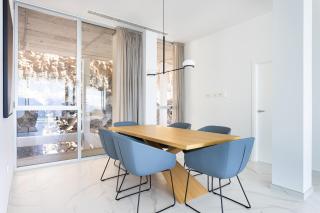 Crystal I Luxury Apartments by EnjoyaHome - Acantilado de los Gigantes - 7
