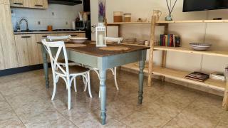 Marina di Andrano - Alisso, casa vista mare con parcheggio privato e wifi - 4