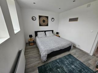 charmant appartement confort déco neuf , proche Epinal et Lac de Bouzey - 5