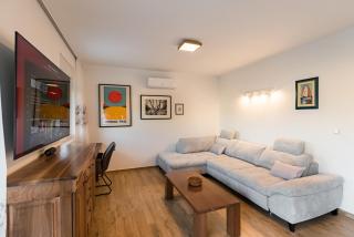 Modern apartment next to the fortress - Klis - 8