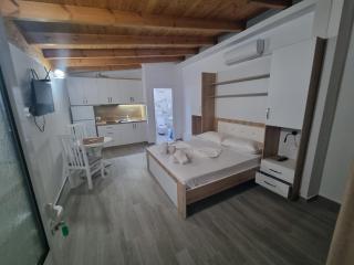 Vila Soleil - Vlorë - 8