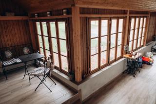 Usedlost Jindřichovice - 2