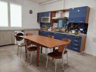 Appartamento Stella Marina - Senigallia - 6