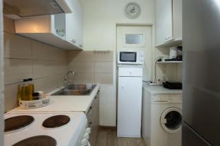 Sestado Old Town Apartment - Agios Rokkos - 4