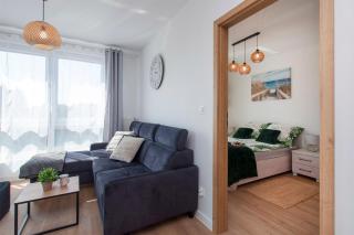 Apartament Beti Sun Gdańsk - Danzig - 3