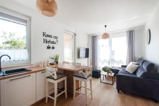 Apartament Beti Sun Gdańsk - Danzig - 2