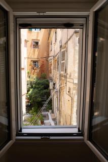 Sestado Old Town Apartment - Agios Rokkos - 1