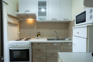 Sestado Old Town Apartment - Agios Rokkos - 5